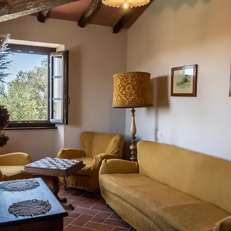 Degli Ulivi By Mmega Villa *