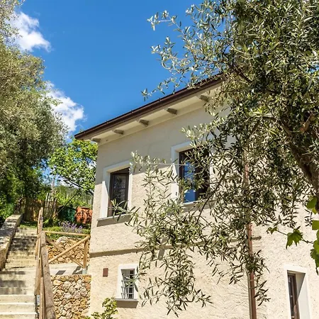 Degli Ulivi By Mmega Villa