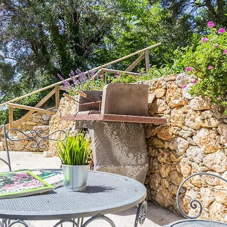 Degli Ulivi By Mmega Villa *