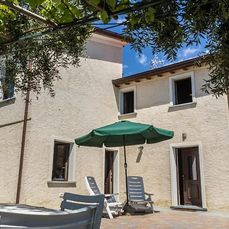 Villa Degli Ulivi By Mmega