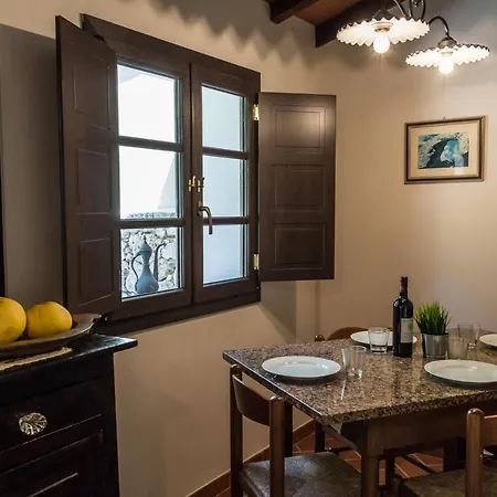 Degli Ulivi By Mmega Villa