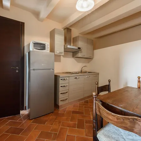 Degli Ulivi By Mmega Villa