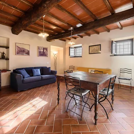 Degli Ulivi By Mmega Villa